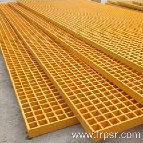 Factory supply frp fiberglass grating